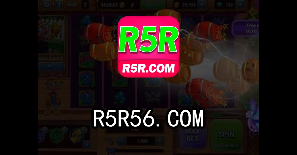 r5r